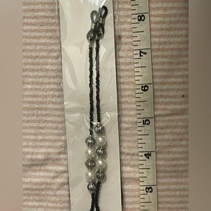 Eyeglasses cord